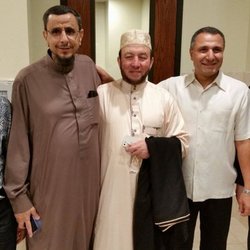Islamic Community Center of Phoenix