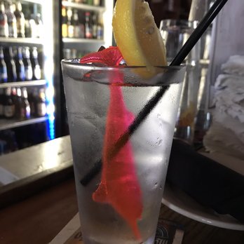 St. Pete's Dancing Marlin - Marlin stirrer! - American Near Me - Dallas, Texas