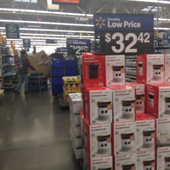 Walmart Supercenter - a large display of appliances - Department Stores Near Me - Weaverville, North Carolina Walmart Supercenter - a large display of appliances - Department Stores Near Me - Weaverville, North Carolina