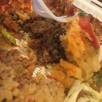 Stuffedlust - The #1 - Food Trucks Near Me