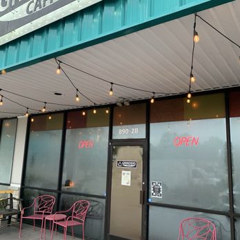 Grinders Caffè - Cafes Near Me - Wilmington, North Carolina Grinders Caffè - Cafes Near Me - Wilmington, North Carolina
