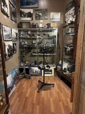 Takayama Shōwa-kan Museum by null