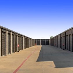 Public Storage