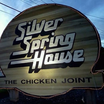 Silver Spring House Restaurant - American Near Me - Cincinnati, Ohio