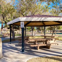 Trail Canyon Park