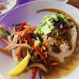 Miso Butterfish