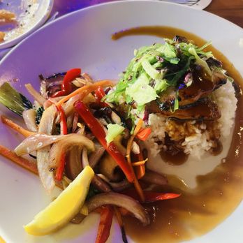 Restaurant 604 - Miso Butterfish - Breakfast & Brunch Near Me - Honolulu, Hawaii