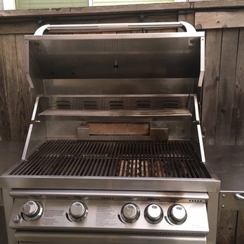 Perfection Grill Cleaning - Like new - Grill Services Near Me - Garden Grove, California
