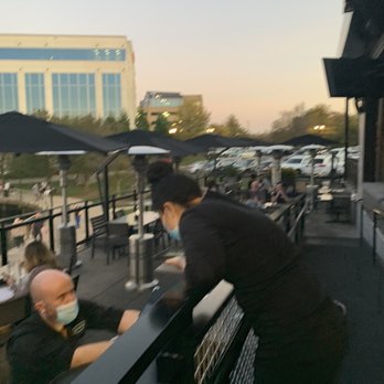 Yard House - Outside dining - Vegetarian Near Me - Gaithersburg, Maryland Yard House - Outside dining - Vegetarian Near Me - Gaithersburg, Maryland