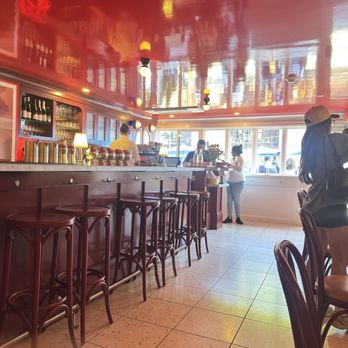 Elizabeth - Wine Bars Near Me - Portland, Maine