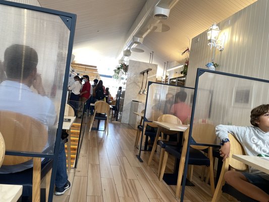 Café Santiago by null