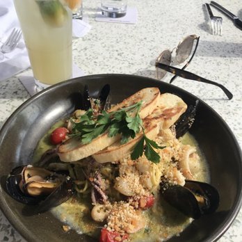 C Level - New American Near Me - San Diego, California