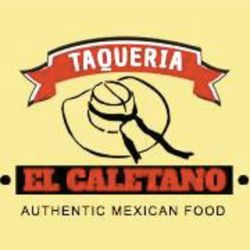 El Calentano Taqueria - Lable