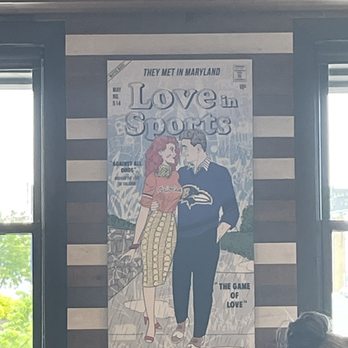Eggspectation - Timonium - Breakfast & Brunch Near Me - Timonium, Maryland