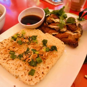 Pho Ga An Nam - Vietnamese Near Me - San Jose, California