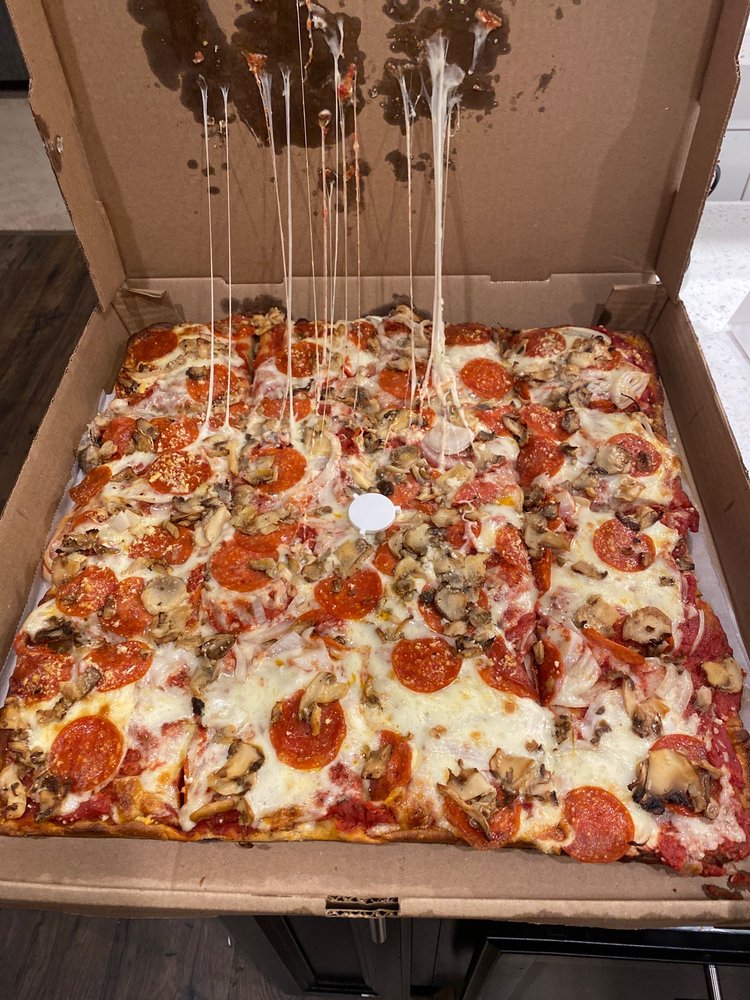 LA CUCINA RESTAURANT, Havre De Grace, Maryland 103 N Washington St