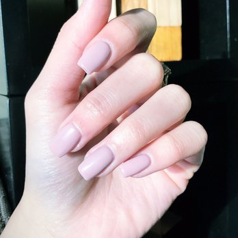 Nail'd It Nail Spa - Nail Salons Near Me - Pasadena, California
