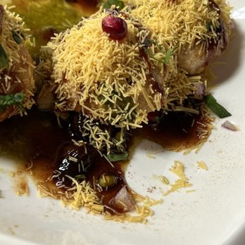 Star Chaat Cuisine - Or Dahi Aloo Sev Poori - Indian Near Me - Dublin, California Star Chaat Cuisine - Or Dahi Aloo Sev Poori - Indian Near Me - Dublin, California