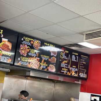 That Mother Clucker - Fire!!!! - Food Trucks Near Me - Hesperia, California That Mother Clucker - Fire!!!! - Food Trucks Near Me - Hesperia, California