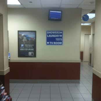 TA Express New Haven - Not sure what Tests are..... - Service Stations Near Me - Branford, Connecticut TA Express New Haven - Not sure what Tests are..... - Service Stations Near Me - Branford, Connecticut