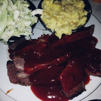 Blue Fire Grill - Complete rib dinner !! - Barbeque Near Me - Chino, California