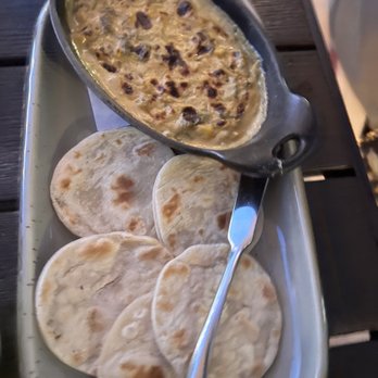 Blue Atlas - Corn tortilla - Tapas/Small Plates Near Me - Richmond, Virginia Blue Atlas - Corn tortilla - Tapas/Small Plates Near Me - Richmond, Virginia