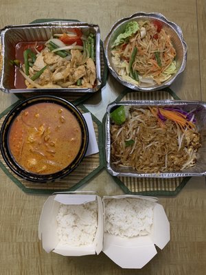 Star of Siam by null