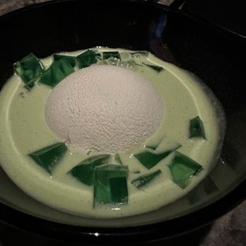 Animae - Buko pandan - Asian Fusion Near Me - San Diego, California
