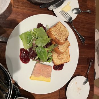 Vécu - Terrine De Foie Gras WOW - Bakeries Near Me - Lancaster, Pennsylvania