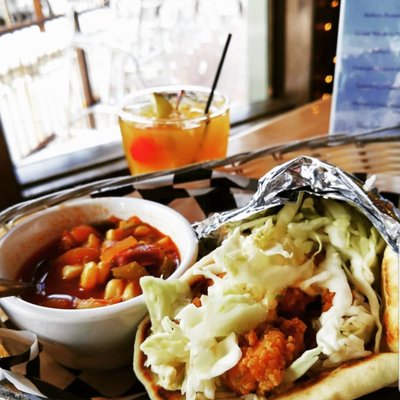 Birdies Golf Bar by null