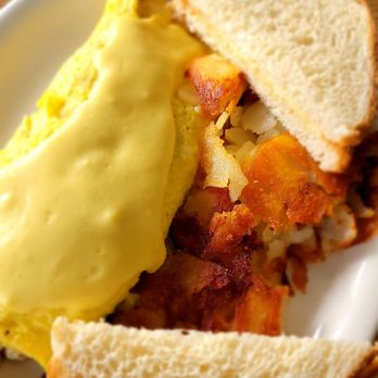 Pancake Farm - Food was great! Service was fantastic.  Highly recommend - Breakfast & Brunch Near Me - Ephrata, Pennsylvania