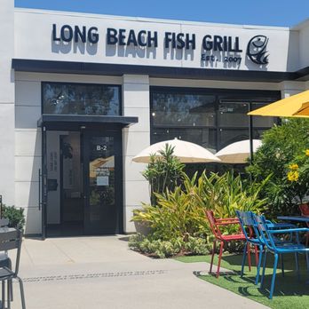 Long Beach Fish Grill - at the Enclave - Seafood Near Me - Torrance, California Long Beach Fish Grill - at the Enclave - Seafood Near Me - Torrance, California