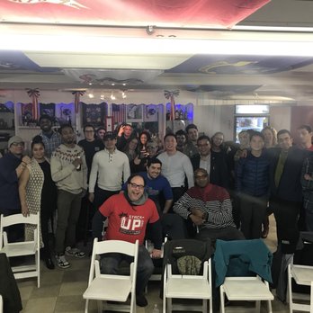 Rocco Moretto VFW LIC Post 2348 - Venues & Event Spaces Near Me - Astoria, New York Rocco Moretto VFW LIC Post 2348 - Venues & Event Spaces Near Me - Astoria, New York