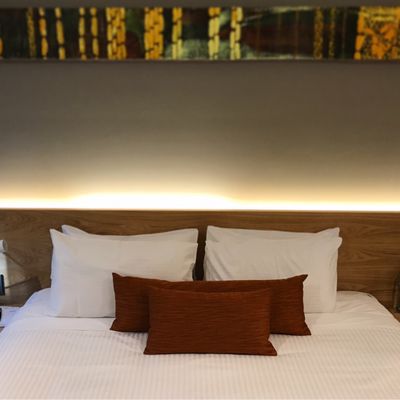 Jasper Hotel by null