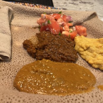 Elfegne Ethiopian Cuisine - Mesir, Fosolia, Shiro, Ater - Ethiopian Near Me - Washington, DC, District of Columbia Elfegne Ethiopian Cuisine - Mesir, Fosolia, Shiro, Ater - Ethiopian Near Me - Washington, DC, District of Columbia