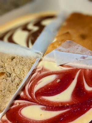 Junior's Restaurant & Bakery by null