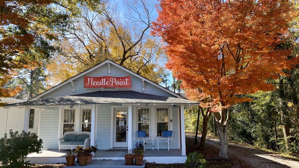 YARNS OF WILMINGTON Updated September 2024 10 Reviews 3410