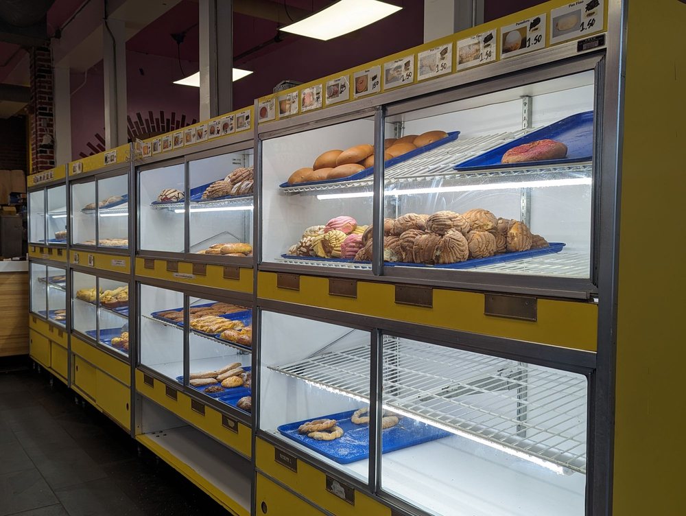 MARISSA’S BAKERY Updated September 2024 40 Photos & 36 Reviews 2750 Nicollet Ave