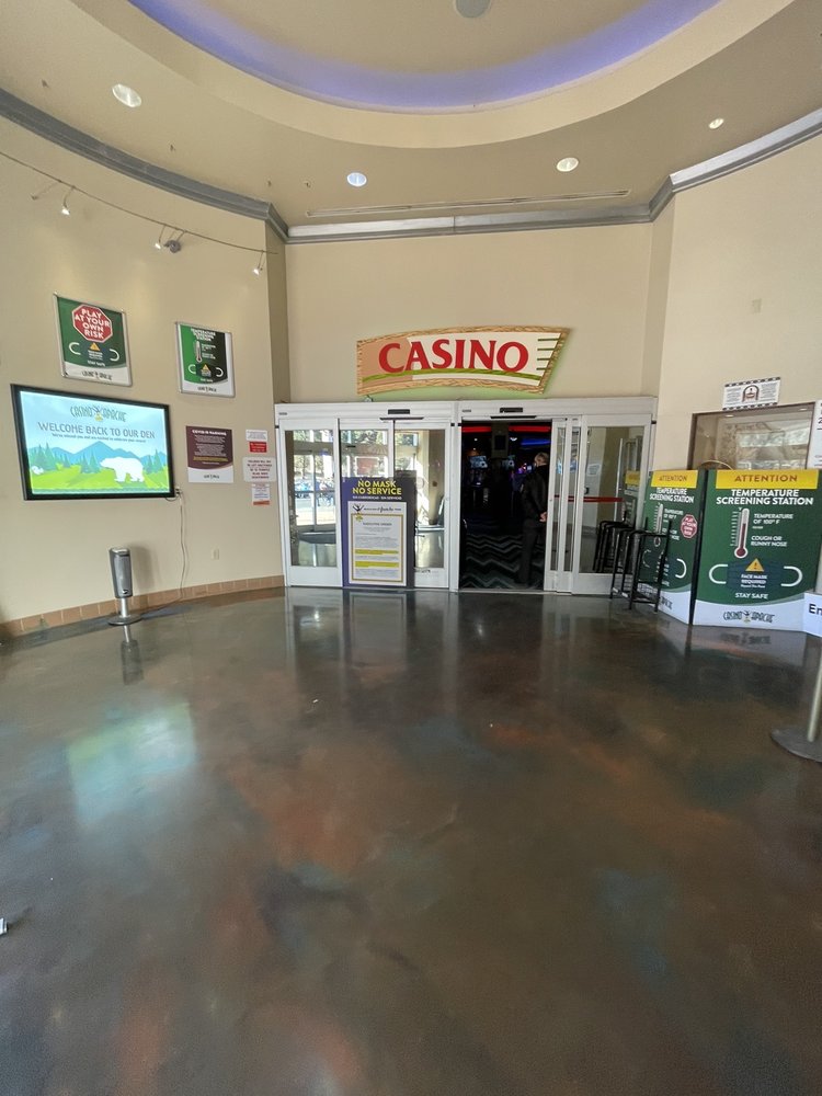 CASINO APACHE TRAVEL CENTER 10 Reviews 25845 Highway 70, Mescalero