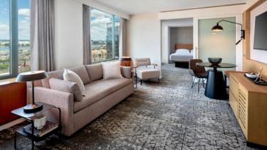 Sheraton Boston Hotel by null