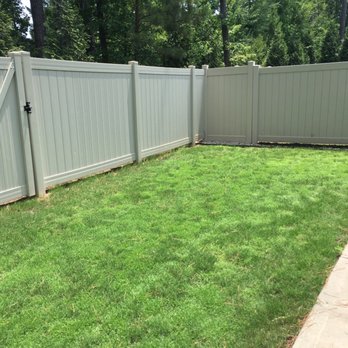 McSwain Landscape Design - After - Landscape Architects or Designers Near Me