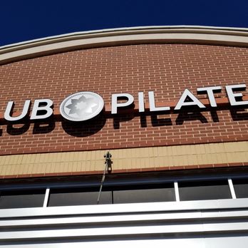 Club Pilates - Pilates Near Me - Gainesville, Virginia Club Pilates - Pilates Near Me - Gainesville, Virginia