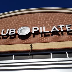 Club Pilates