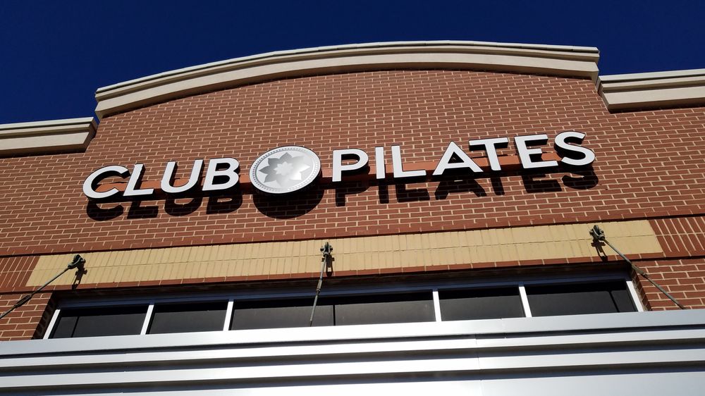 CLUB PILATES Updated August 2024 7364 Atlas Walk Way, Gainesville