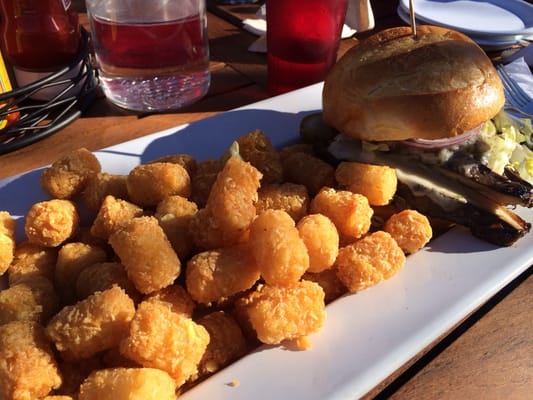 Base Camp Bar & Grill by null