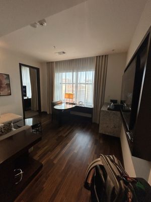 JW Marriott Houston Downtown by null