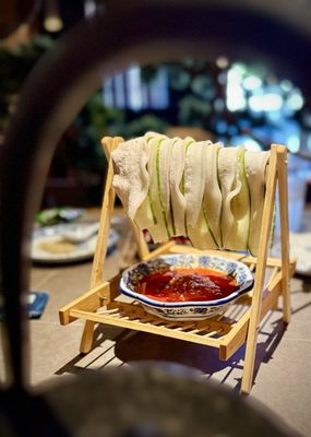 Mountain House Rowland Heights 川山甲 by null