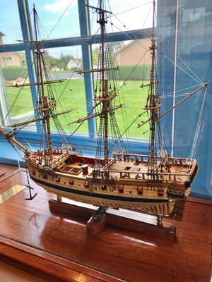 Port of Ludington Maritime Museum by null