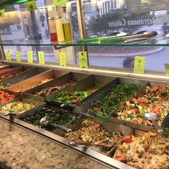 Boston Kebab - Boston - Such an amazing spread of options! - Turkish Near Me