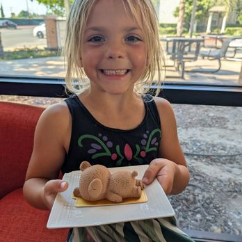 The Spoon - Desserts Near Me - Stanton, California